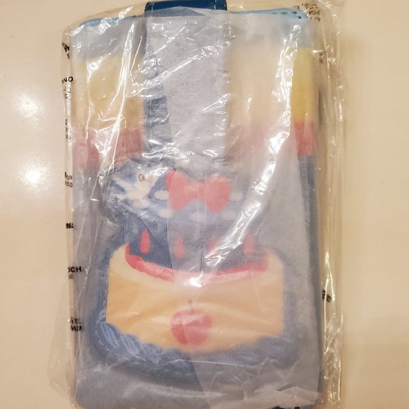 COPY - Loungefly Disney Snow White Cake Card Holder - Brand New - Picture 5 of 7